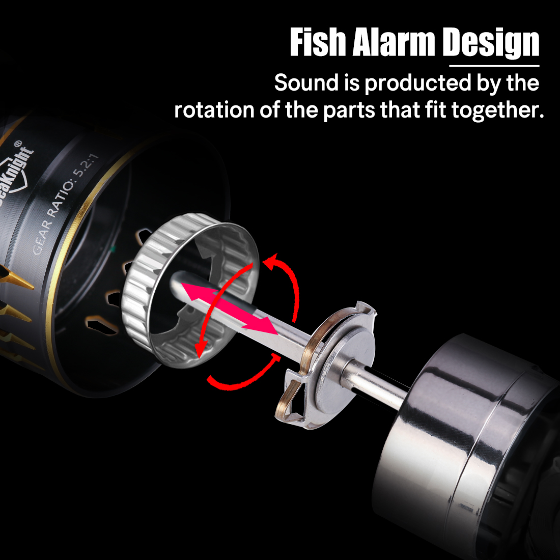 SeaKnight Brand ARCHER2 Series - Kastking Reel Zephyr 评论和价格
