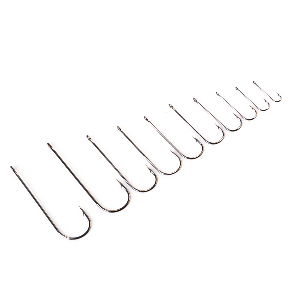 FTK 5-9PCS ABERDEEN Fishing Ho - Fishing Hook Barbless 评论和价格