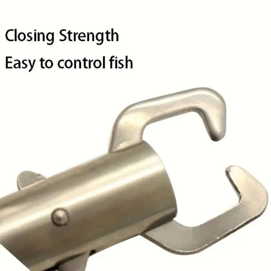 2pcs Fish Controller Set Inclu - Fishing Hook Remover 评论和价格