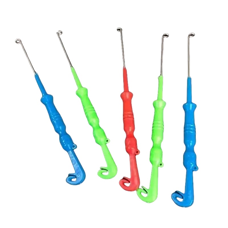 Security Extractor Fishing Uni - Fishing Hook Remover 评论和价格