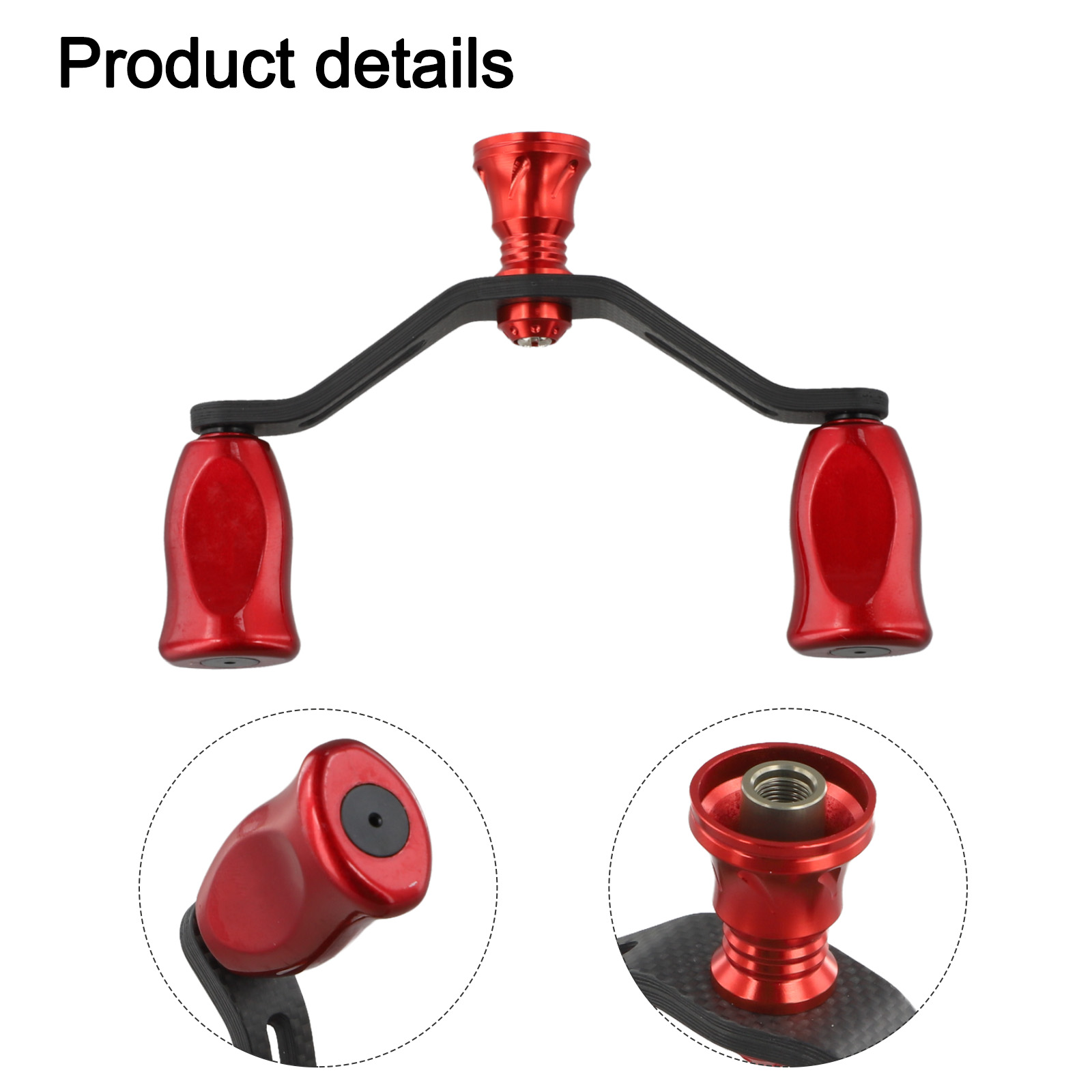 Rocker Arm Handle Compatible w - Daiwa Reel Fuego 评论和价格