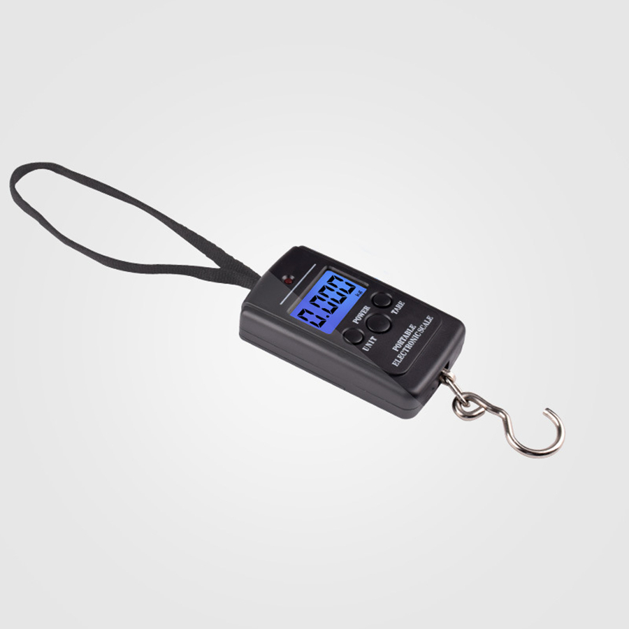 40kg Multifunctional Mini Elec - Fishing Hook 评论和价格
