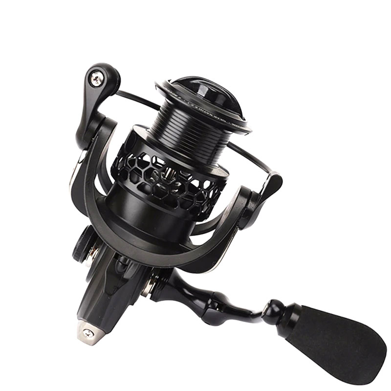 TSURINOYA  NA2000 3000 3000 40 - Kastking Reel Zephyr 评论和价格