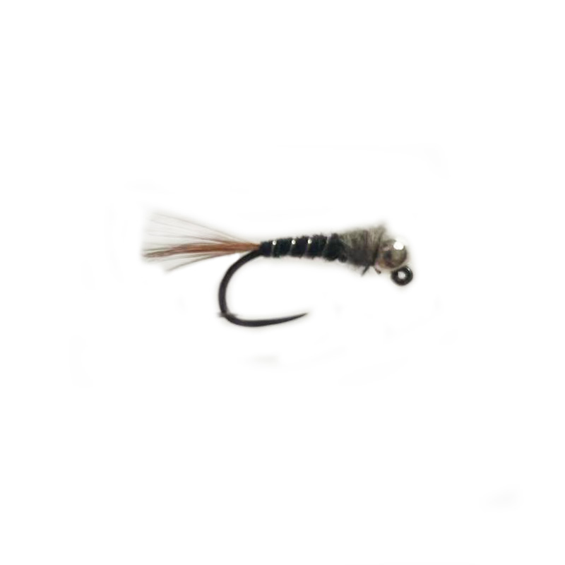 CONTEMPLATOR 5pcs Size10# Fren - Fishing Hook Barbless 评论和价格