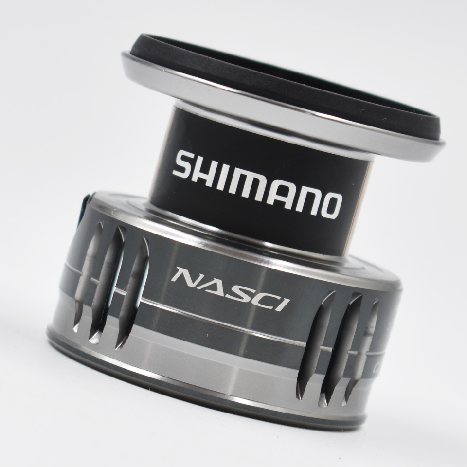21 New SHIMANO NASCI Spinning  - Abu Garcia Reel Max 评论和价格