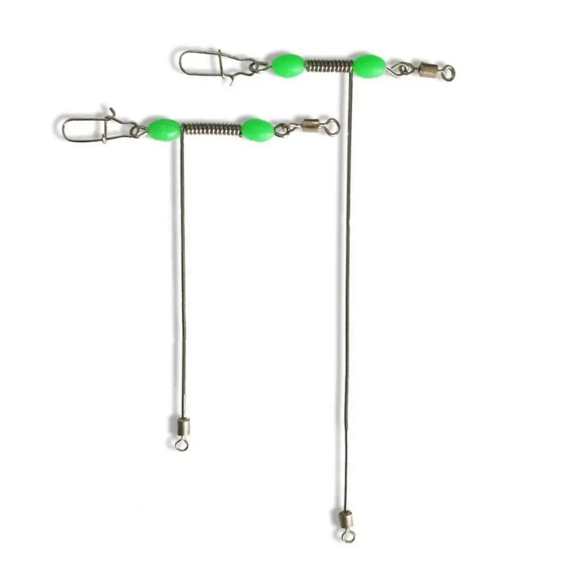 3 Way Connector Sea Fishing Ho - Fishing Hook Stainless Steel 评论和价格
