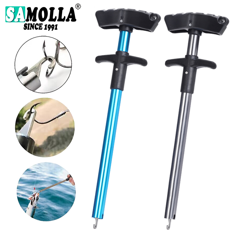 Fishing Hook Remover Tool Fish - Fishing Hook Remover 评论和价格