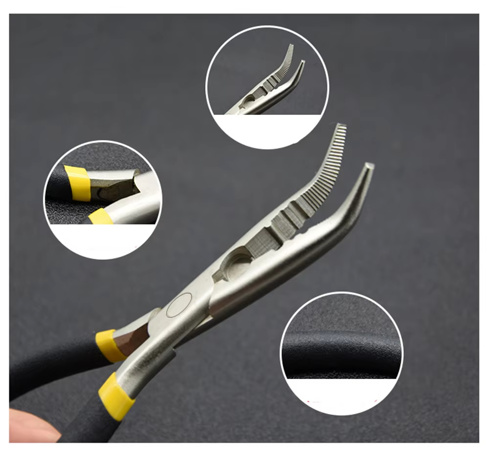 1Pcs Stainless Steel Fishing P - Fishing Hook Remover 评论和价格