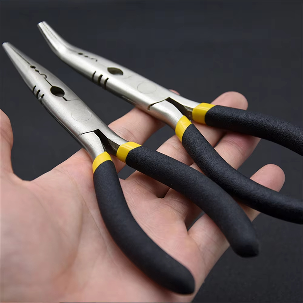 1Pcs Stainless Steel Fishing P - Fishing Hook Remover 评论和价格