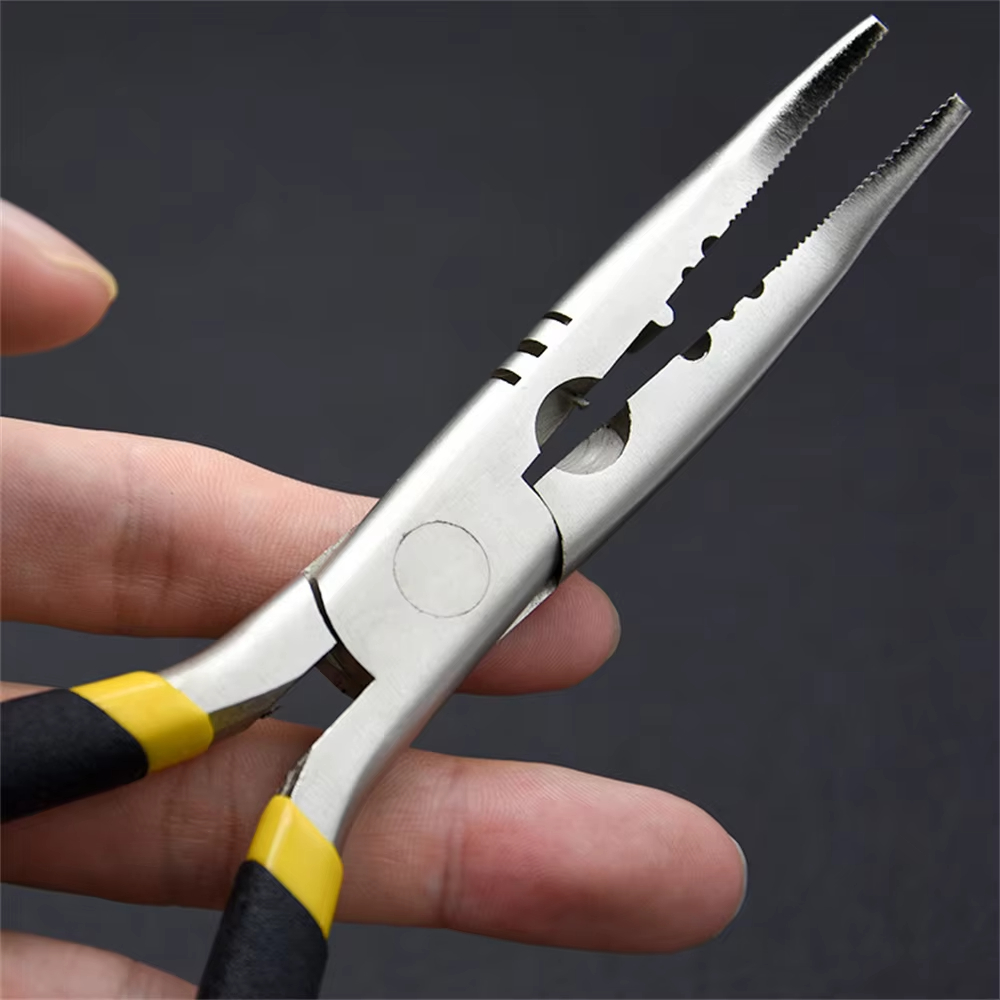 1Pcs Stainless Steel Fishing P - Fishing Hook Remover 评论和价格