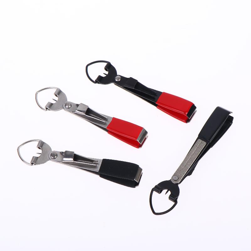Portable 4 in 1 Fishing Line P - Fishing Hook Sharpener 评论和价格